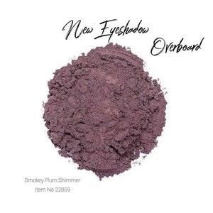Young Living Eyeshadow
